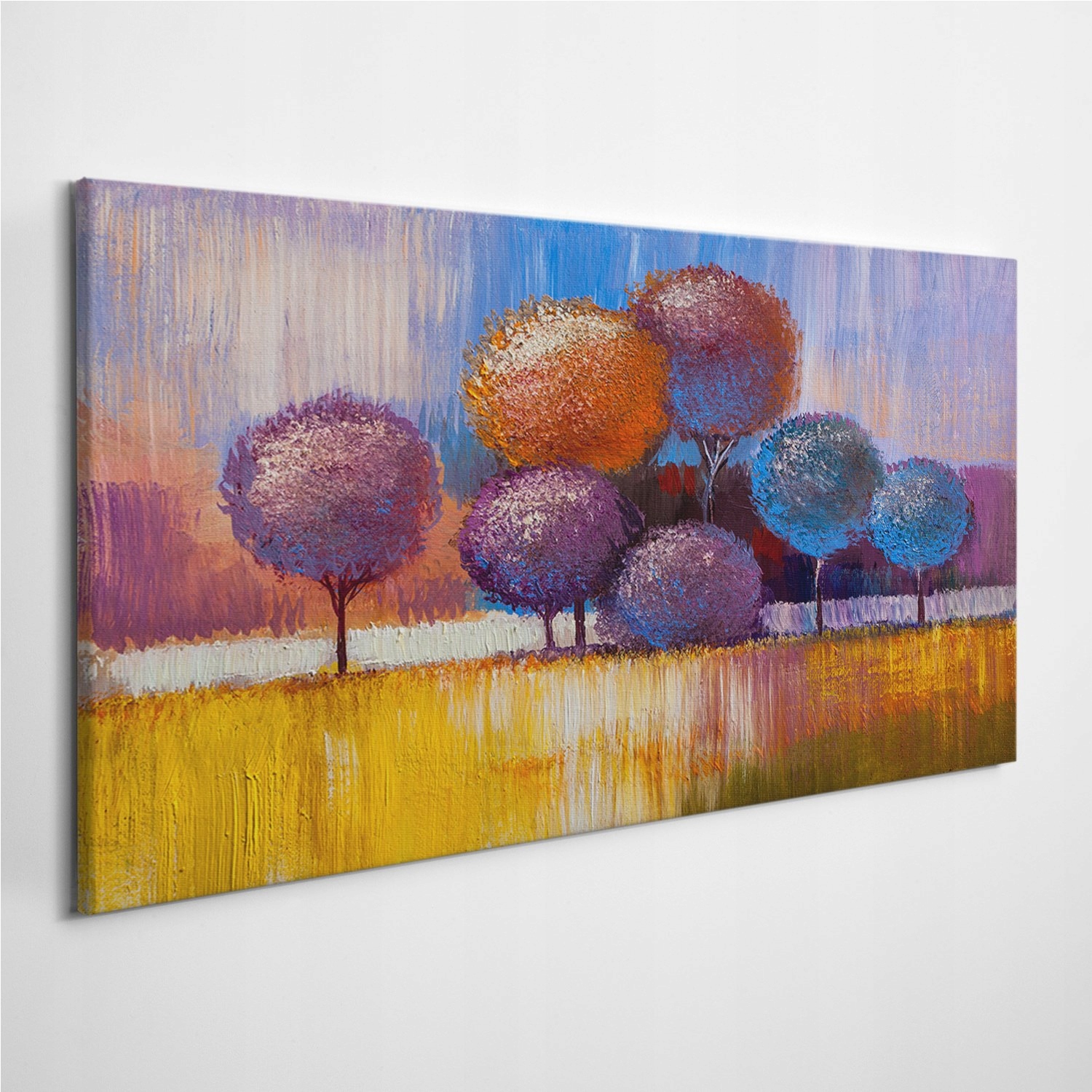 

Foto-obraz na ścianę Ocean Natura Drzewo 120x60 cm