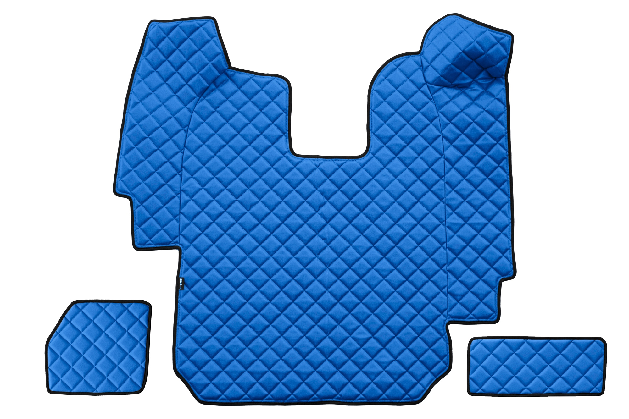 Koberec Tir Scania R Automat 2005-2010 rohože skaj