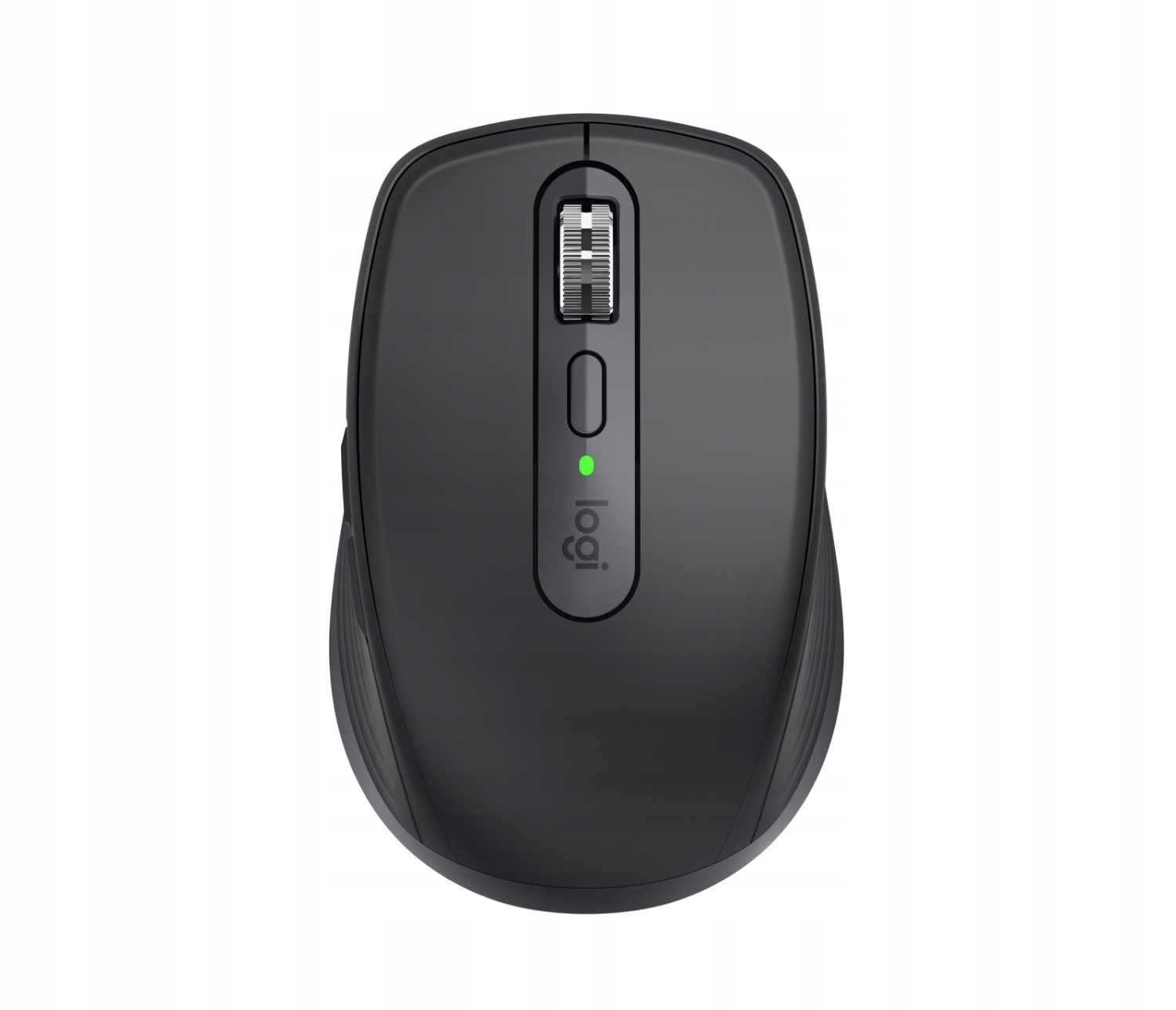 Bezdrôtová myš Logitech MX Anywhere 3S, optický senzor