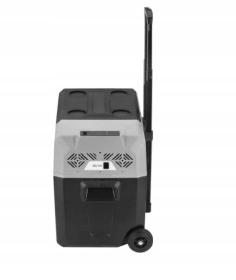 LODOWKA ZAMRAZARKA SAMOCHODOWA TURYSTYCZNA 50L Power 60 W