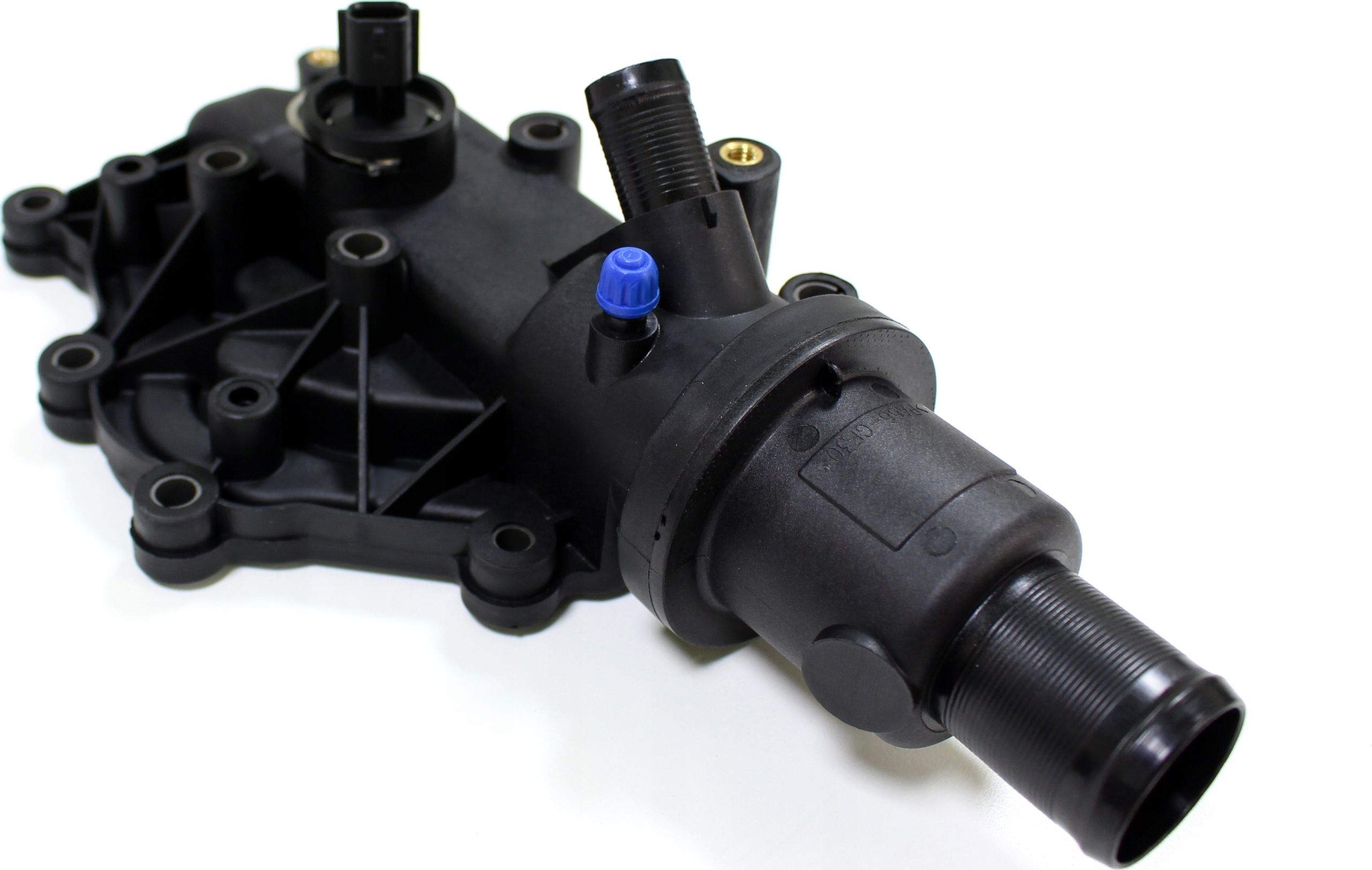 TERMOSTAT RENAULT MEGANE II 2 1.6 16V 02-