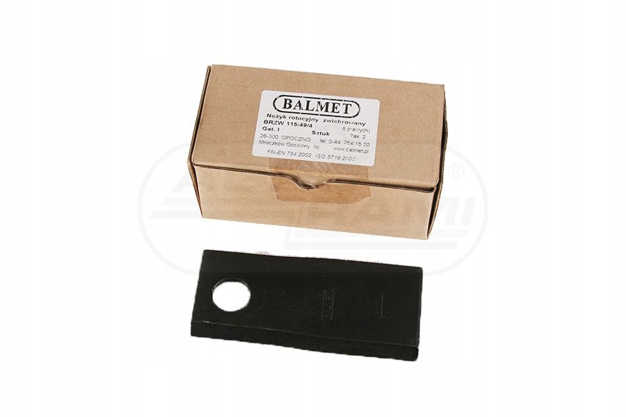 ⭐︎ニンスケ⭐︎ Nóż Kosiarki Mtd 115 76 - Niska cena na Allegro