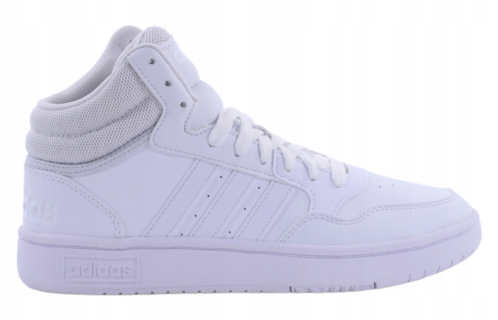 Dámské boty adidas Hoops 3.0 MID W GW5457