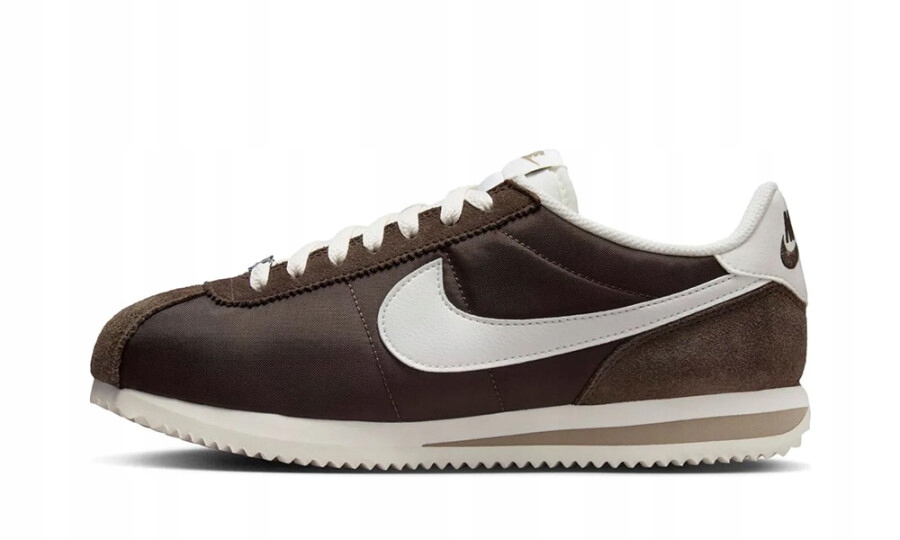 nike Cortez brązowe 36,5 dz2795 200 damskie
