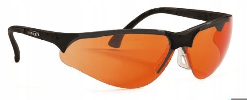 

Okulary ochronne Infield Terminator UV-400 580