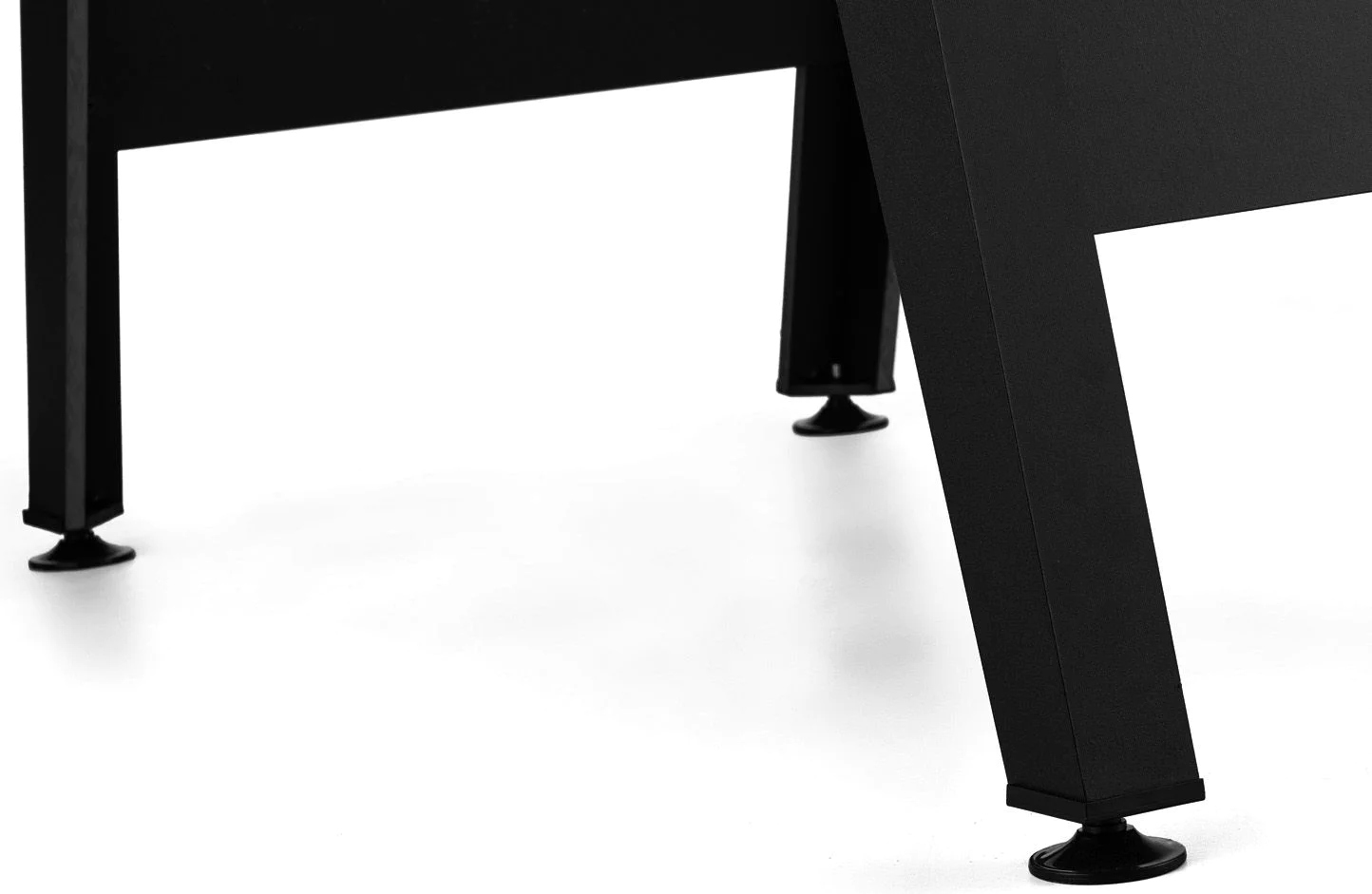 PIŁKARZYKI STOŁOWE GRA STÓŁ DO PIŁKARZYKÓW GAMMA OUTTEC Długość 121 cm