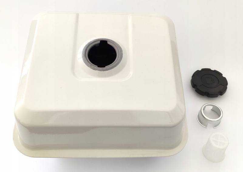 ZBIORNIK PALIWA HONDA GX390 GX340 bak korek filtry Kod producenta zbiornik GX390 kpl.