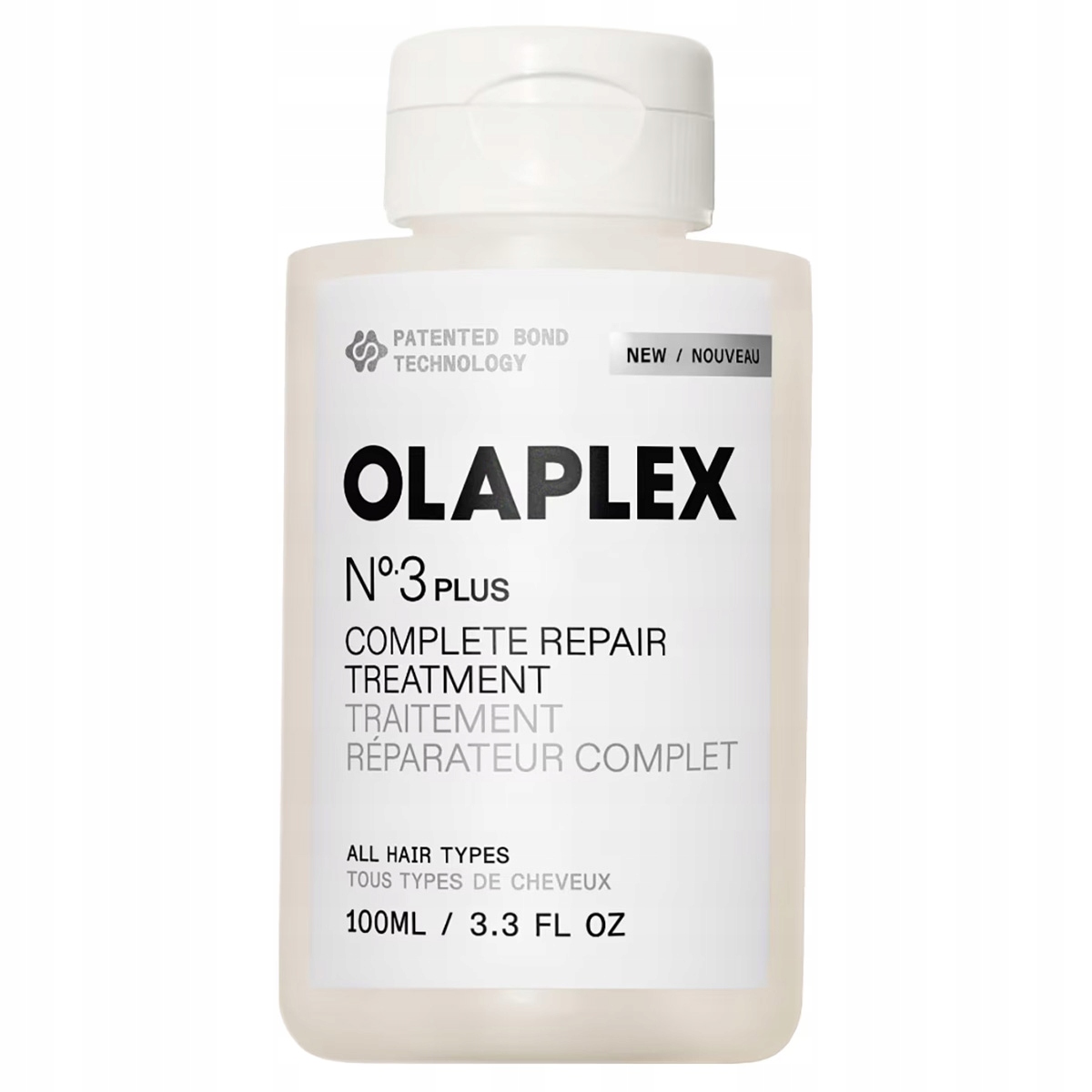 Olaplex No.3 Plus posilující kúra Complete Repair Treatment 100 ml