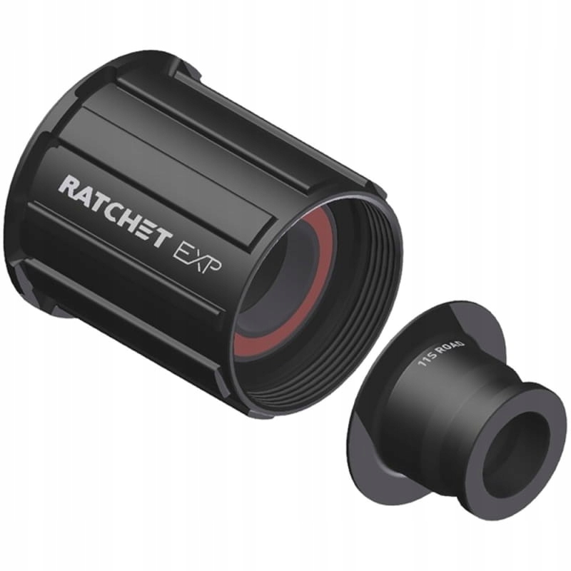 Bębenek Dt Swiss Shimano Exp 9/10/11s 12x142mm HWYABL00S5378S