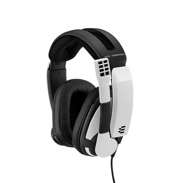 Sennheiser GSP 301 Headset Gamingowy Słuchawki Marka Sennheiser