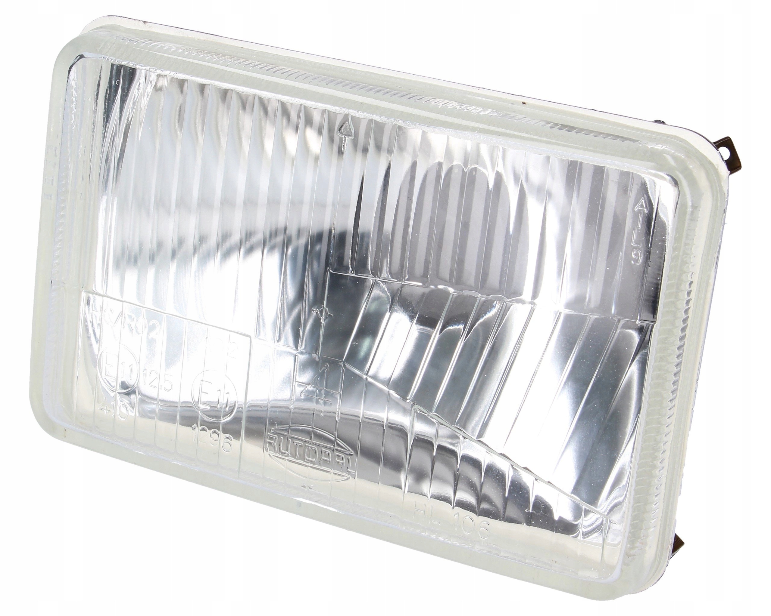 halogenová lampa světlomet Case David Brown 1333291C1