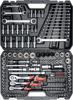 Yato sada nástrojov 1/2" XXL 150-dielna YT-38811