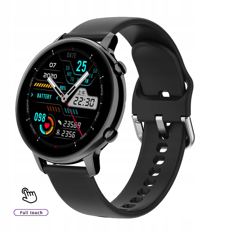 Smart Watch Bluetooth Bracelet Watch