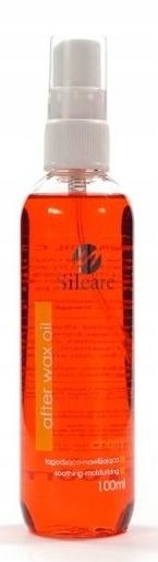 

Silcare Oliwka Po Depilacji 100ml Cherry