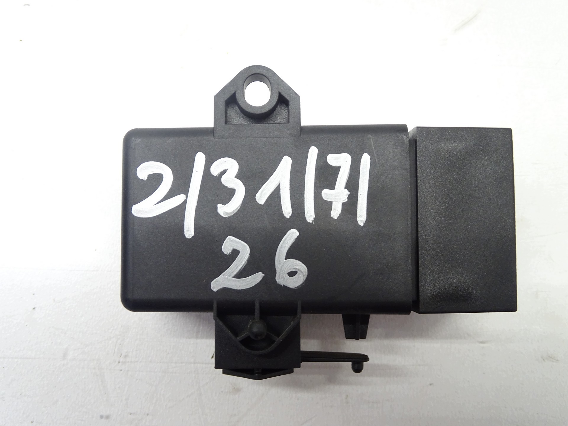 Module GRZANIA Siège AUDI A6 C7 A7 4G A8 D4 3T0959772B