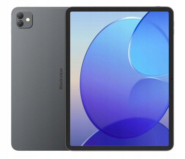 Tablet 12" Blackview Link 8 12,7" 6/256 zestaw szary
