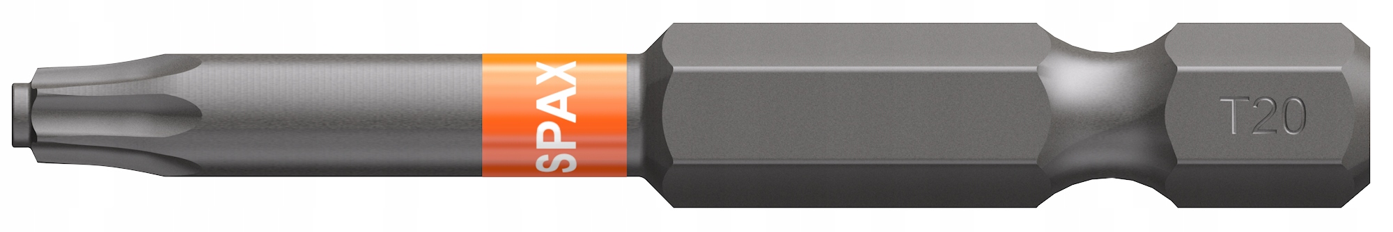 Bit T20 SPAX T-Star Plus 50 mm do wkrętów 4 mm