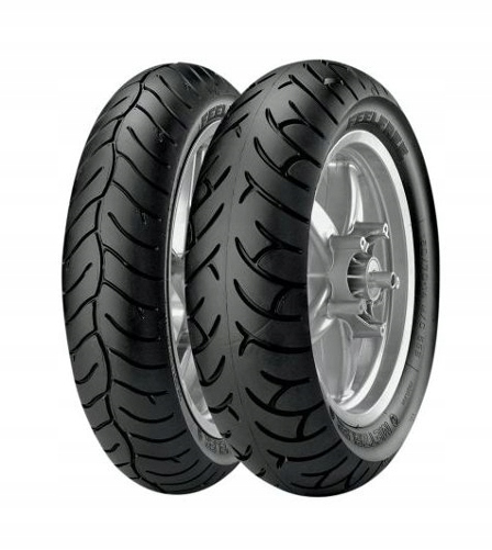 Metzeler Feelfree 150/70-14 66S Tl 2021 rok.