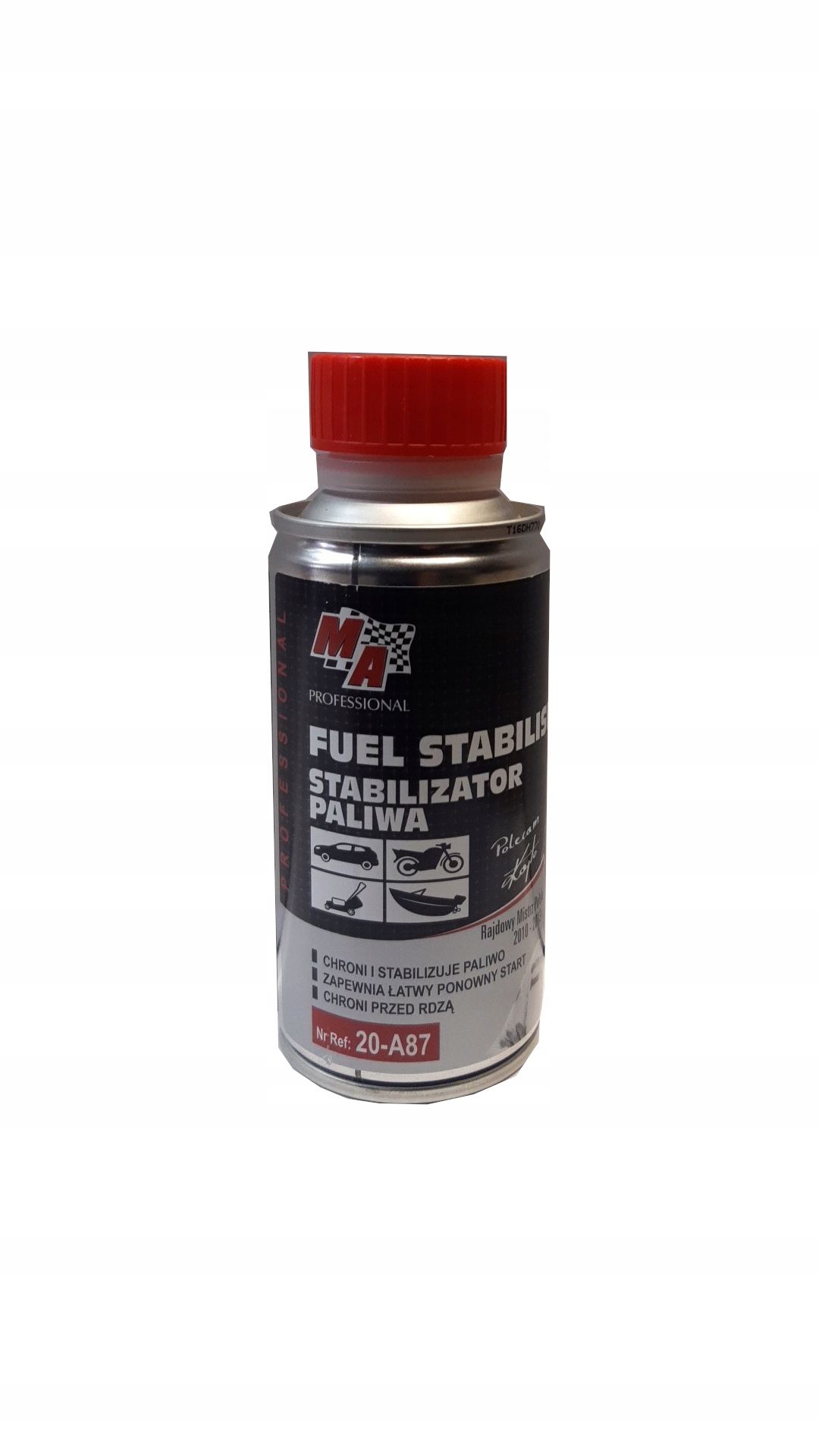 

Stabilizator Paliwa 150ml