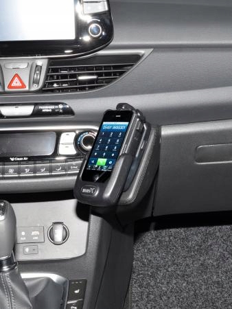 Držák na telefon Kuda Hyundai i30 od roku 2016