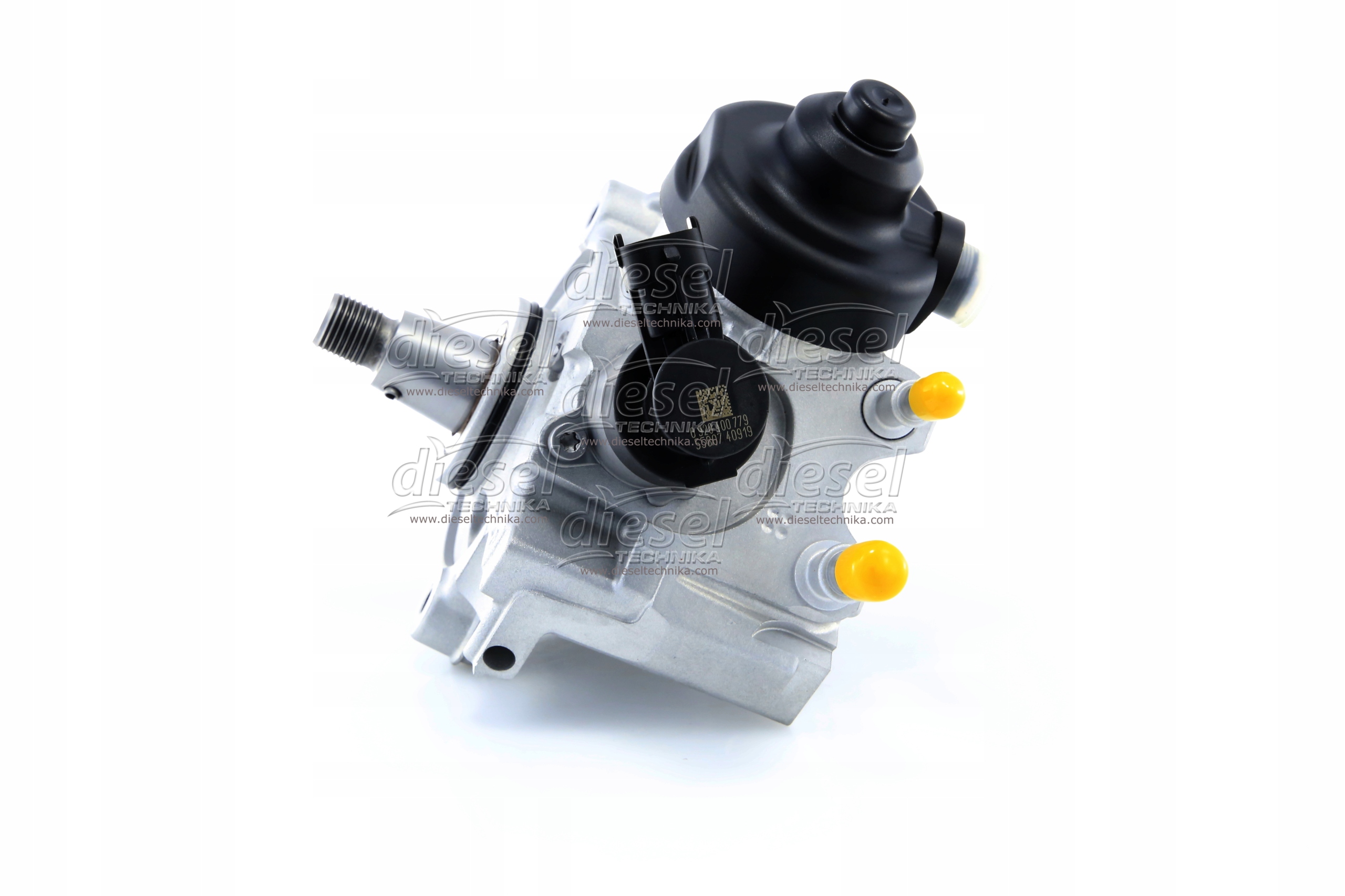 Pompa 0445010579 0445010578 0445010738 0445010739 Typ silnika Diesel