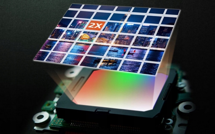 KAMERA SAMOCHODOWA MIO MIVUE 955W 4K + 256GB PRO Kąt widzenia 140°