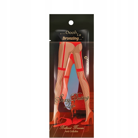 

Tannymaxx wyszczuplający bronzer do nóg lotion