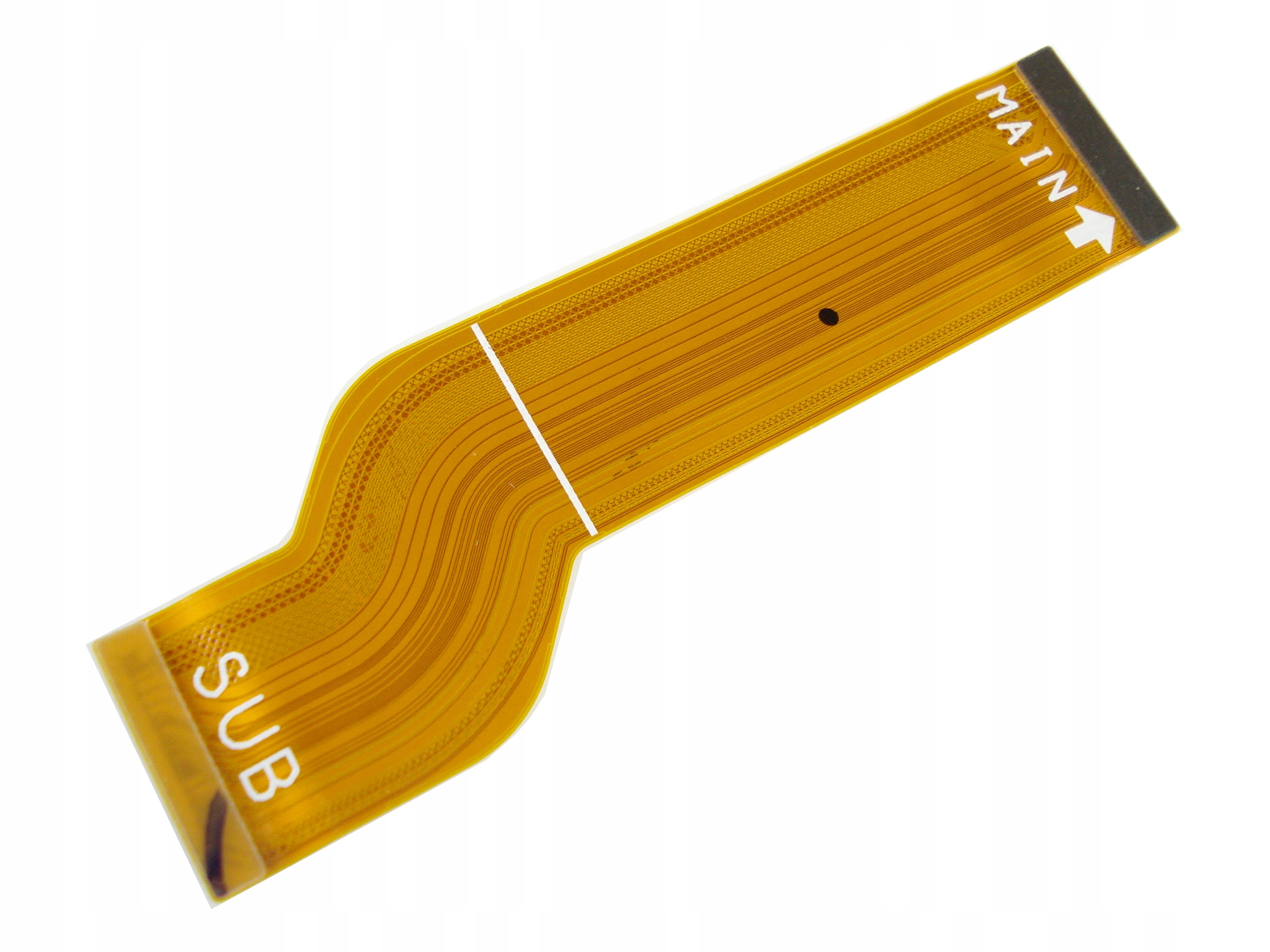 ORYGINALNA TAŚMA GŁÓWNA SAMSUNG GALAXY A40