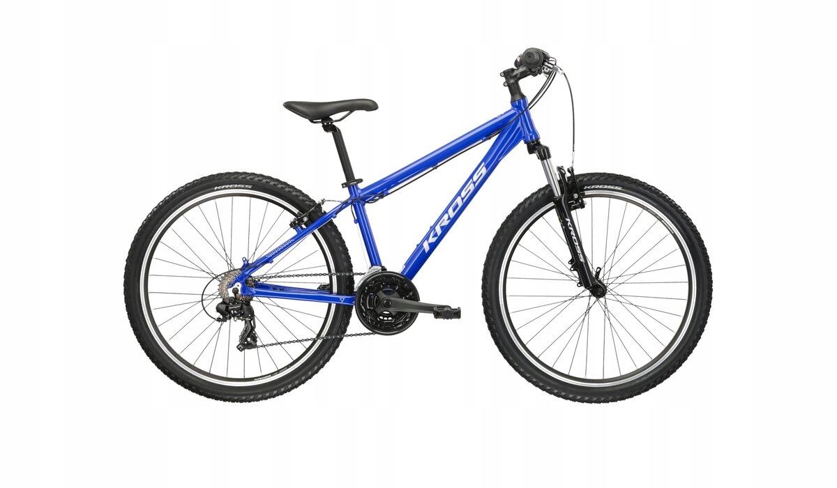 Rower Kross Hexagon 1.0 Roz M 19'' 26'' Rok 2024