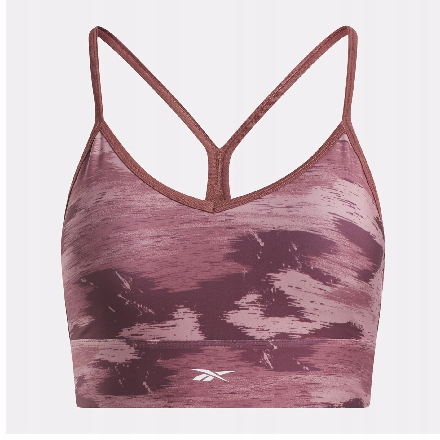 Dámská sportovní podprsenka ID Train Camo Bra XL