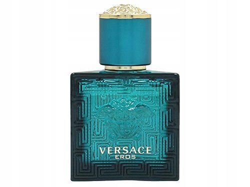 Versace Eros – 2 X Edt 30 ML Pro Muže