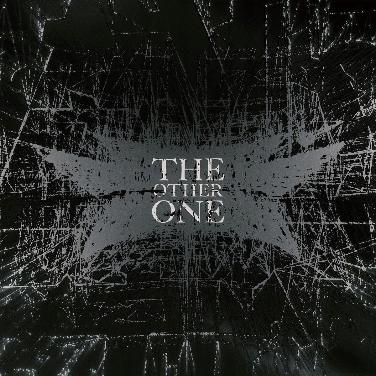 

Babymetal "The Other One" CD