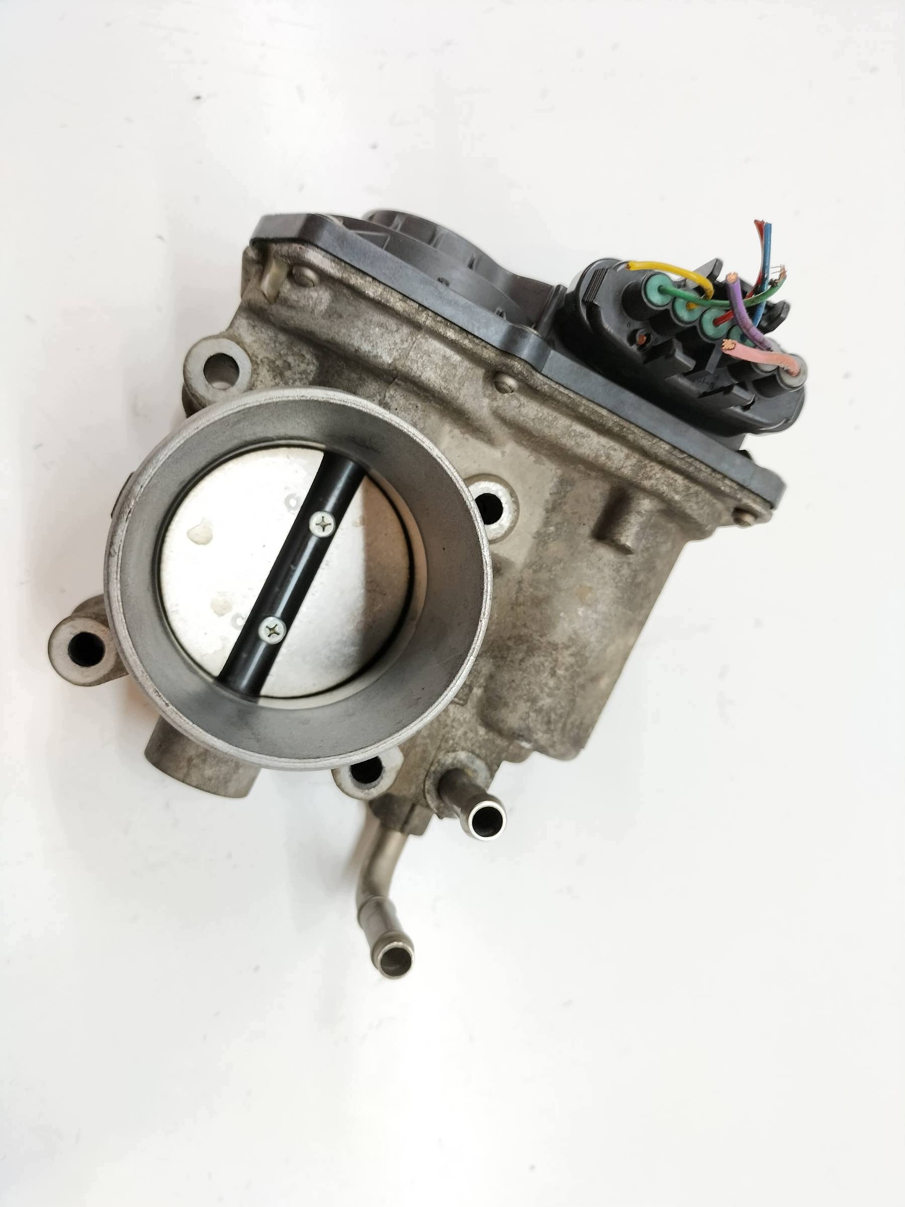 throttle flap 22030-36020 300H Lexus NX and (2014- 2021 )