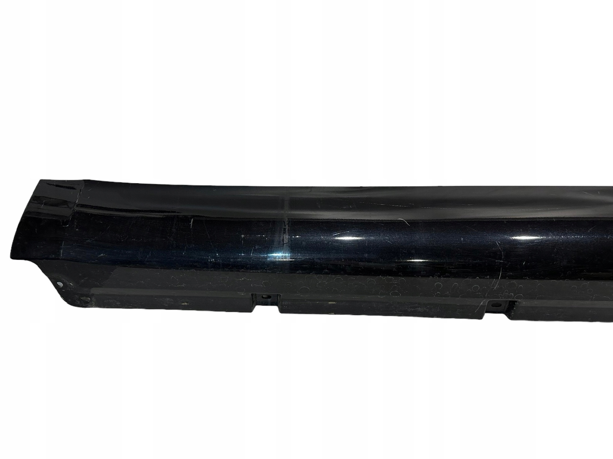 BENTLEY FLYING SPUR threshold cap moulding threshold LH 4W0853851