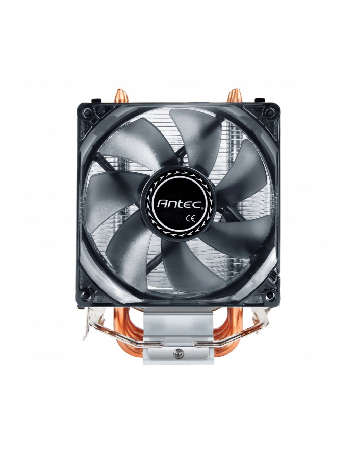 Antec A40 Pro Chladič Cpu Radiátor LGA775 1150 1151 1155 1156 1366 FM2