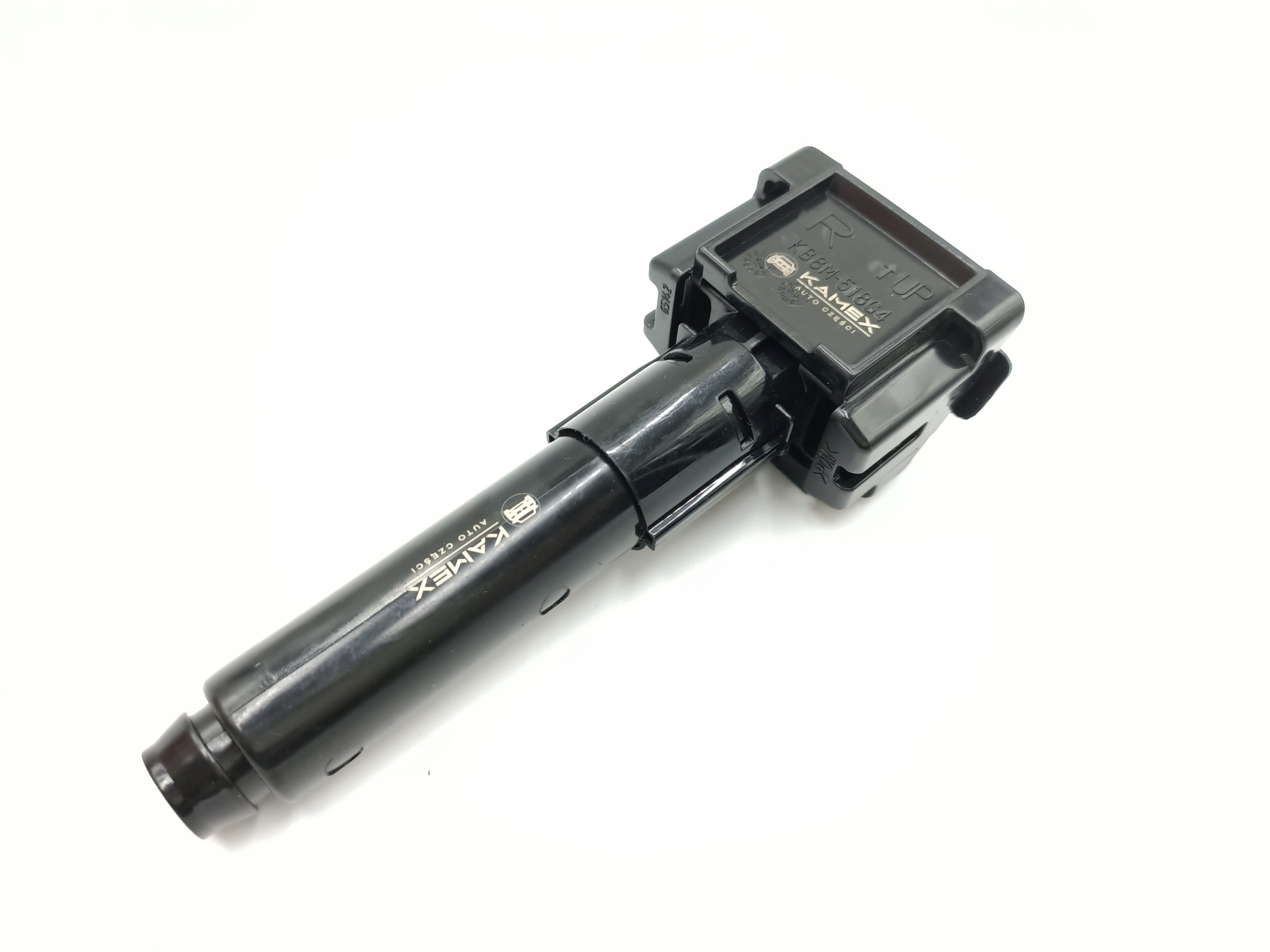 KB8M-5182X - НОВИЙ ОМИВАЧ ФАР MAZDA CX-5 ПРАВИЙ