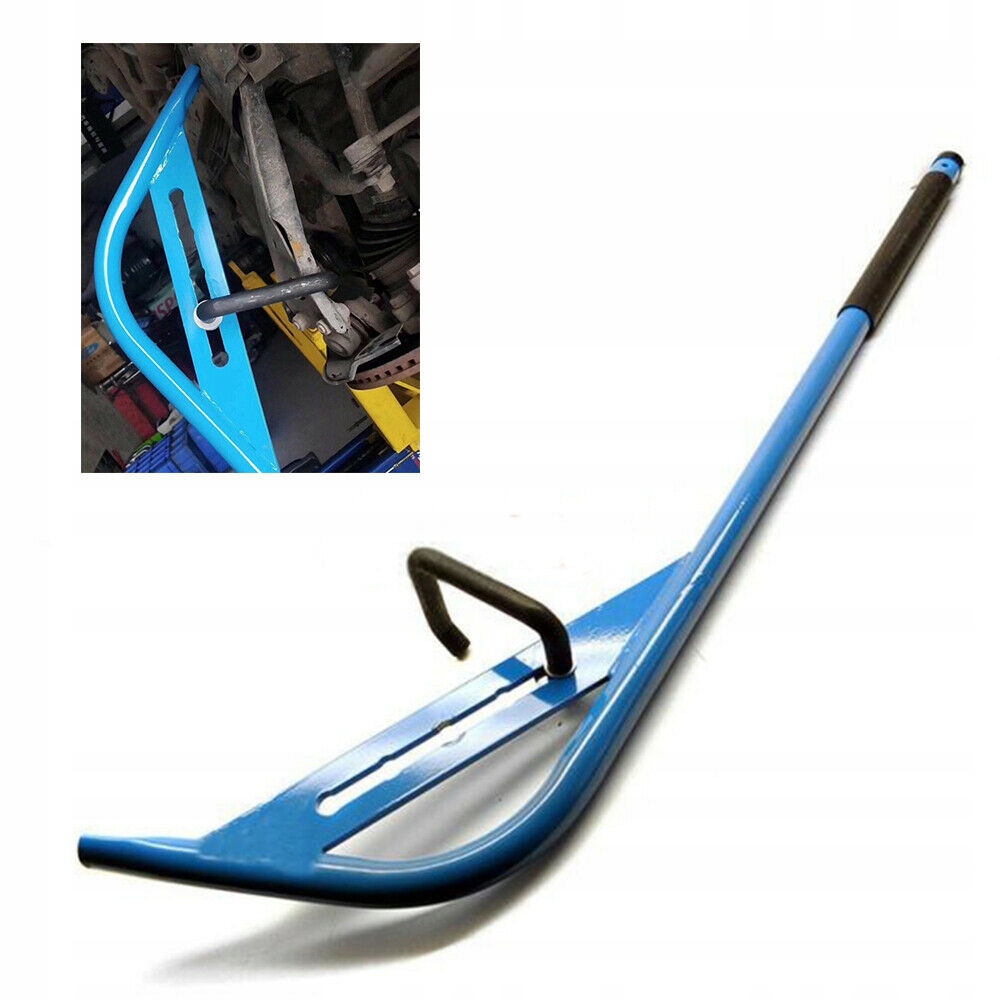 Páka Pro Montáž A Demontáž Kyvadel, Stahovák