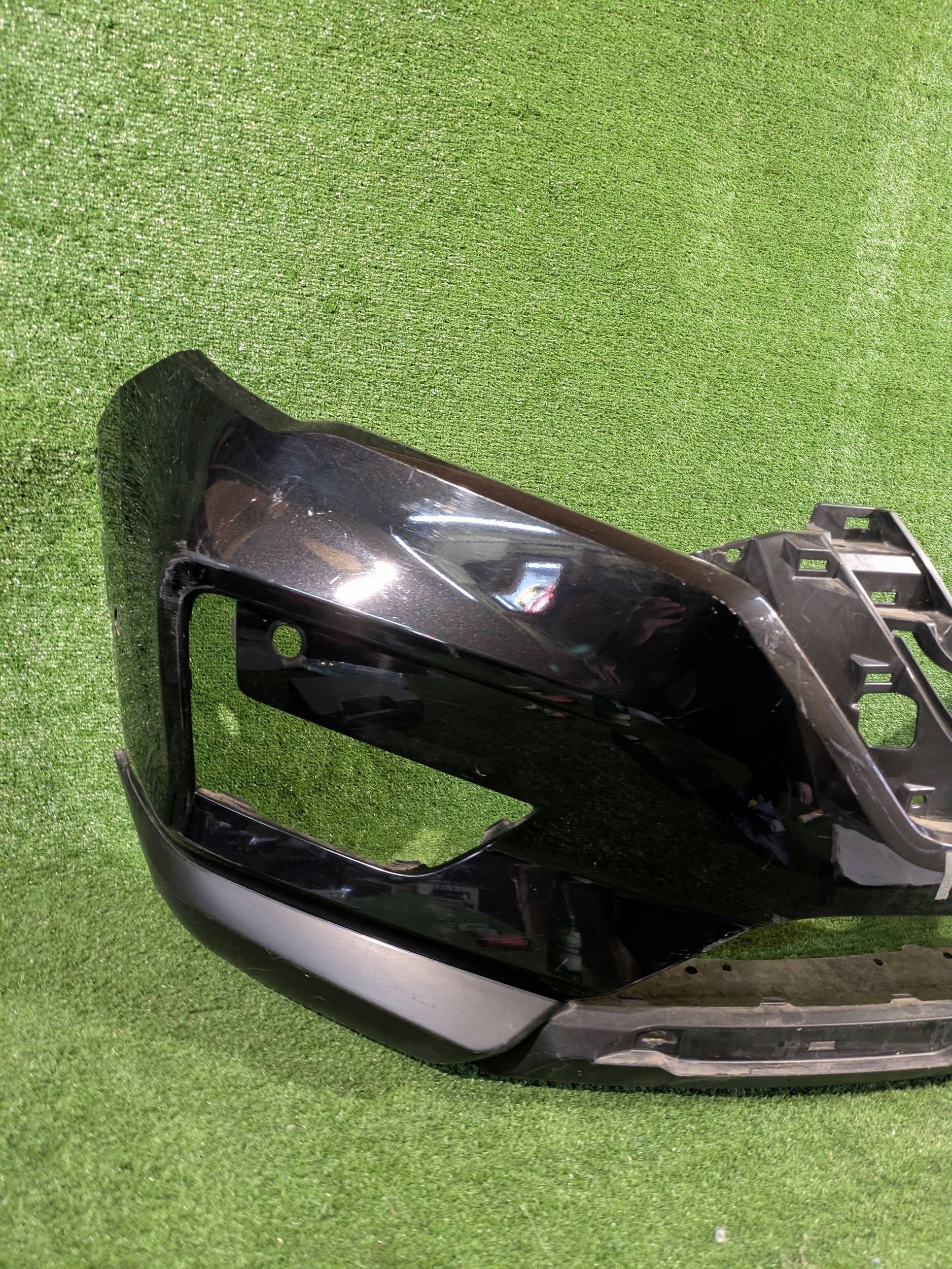 front bumper front NISSAN X-TRAIL T32 LIFT 17- NR.Z8515