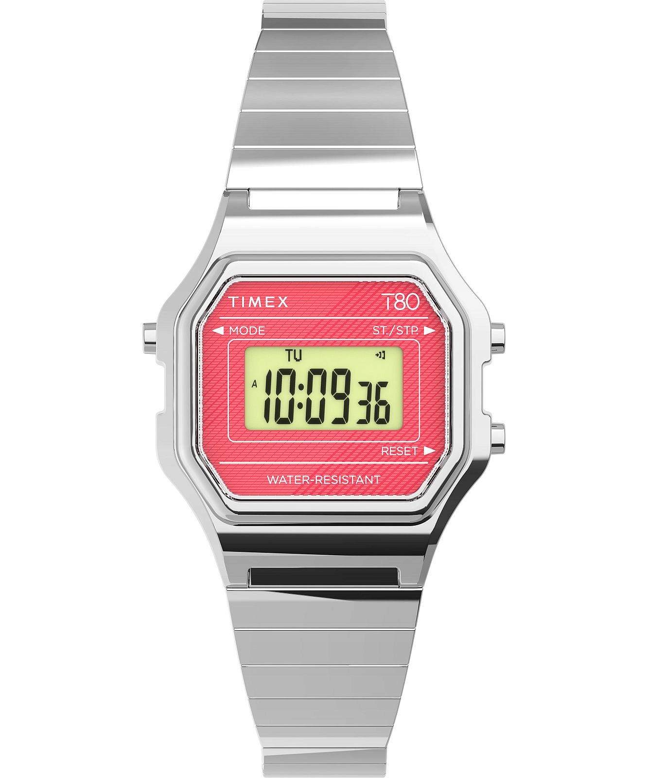 Dámské hodinky Timex T80 Mini Vintage