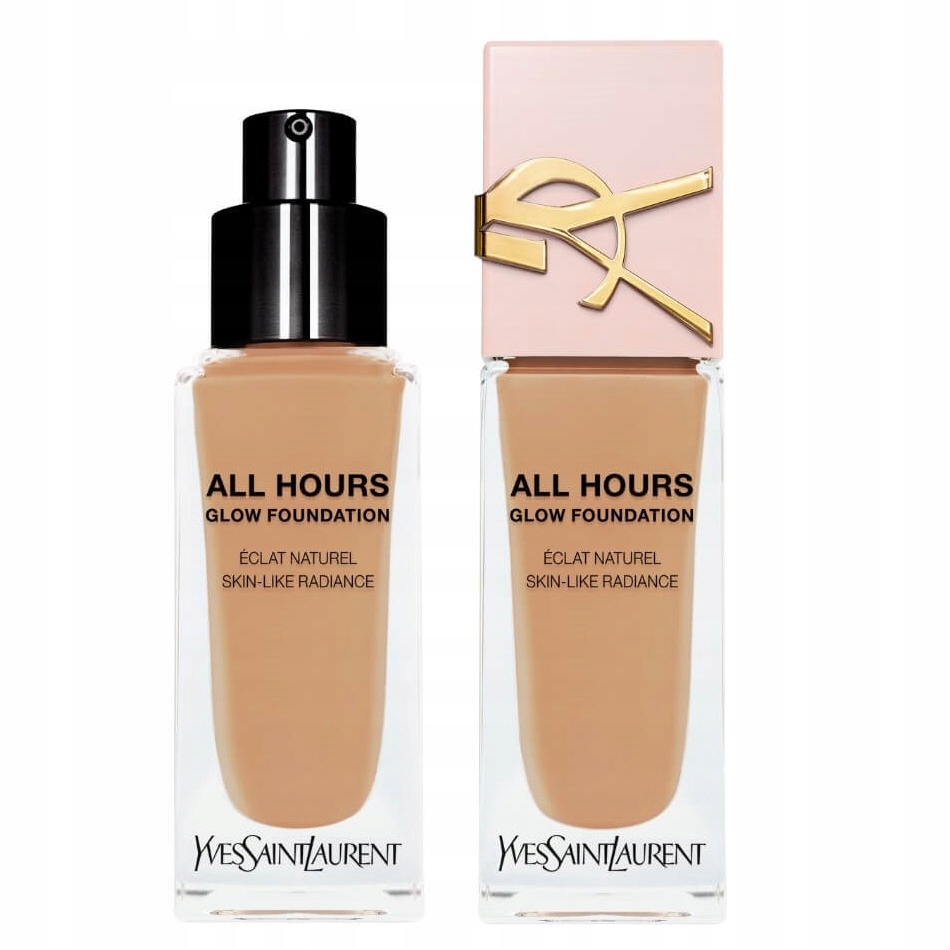 Yves Saint Laurent All Hours Glow Foundation Podkladová Báze Na Obličej MN6 25 ml