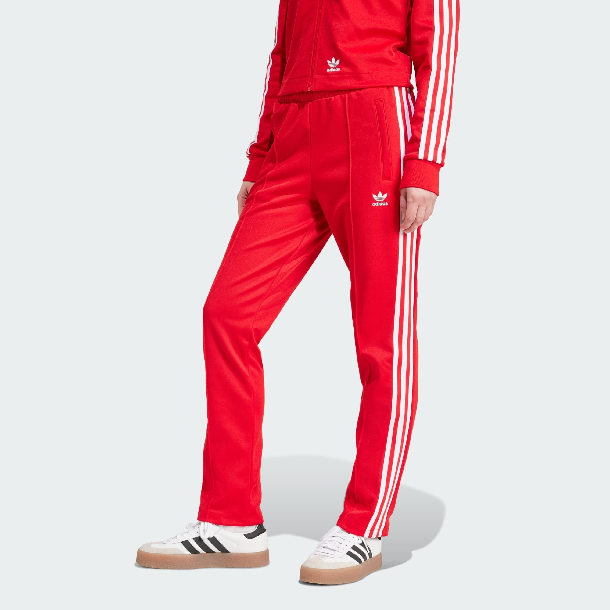 Adidas Originals Kalhoty Adicolor Montreal IY7314 R XL 46 48