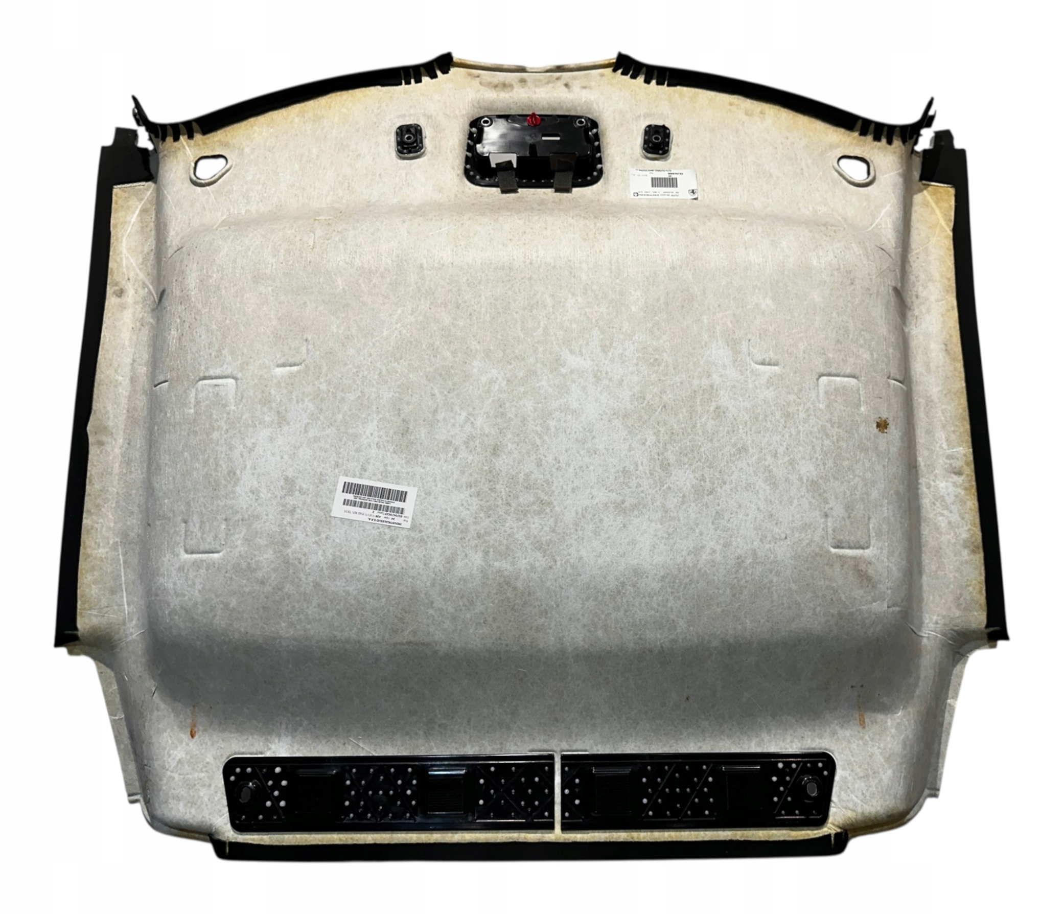 FERRARI 296 GTB Dachhimmel Dachverkleidung panel Blende Abdeckung Leder dach 976753