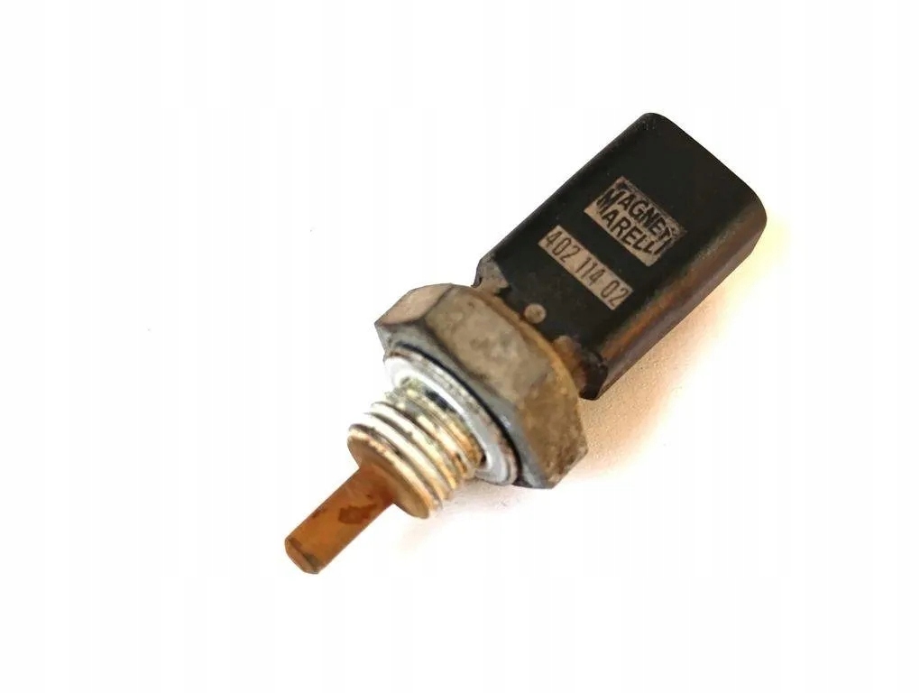 Czujnik temperatury płynu chłodzącego RENAULT SCÉNIC I (JA0/1_) 7700113867