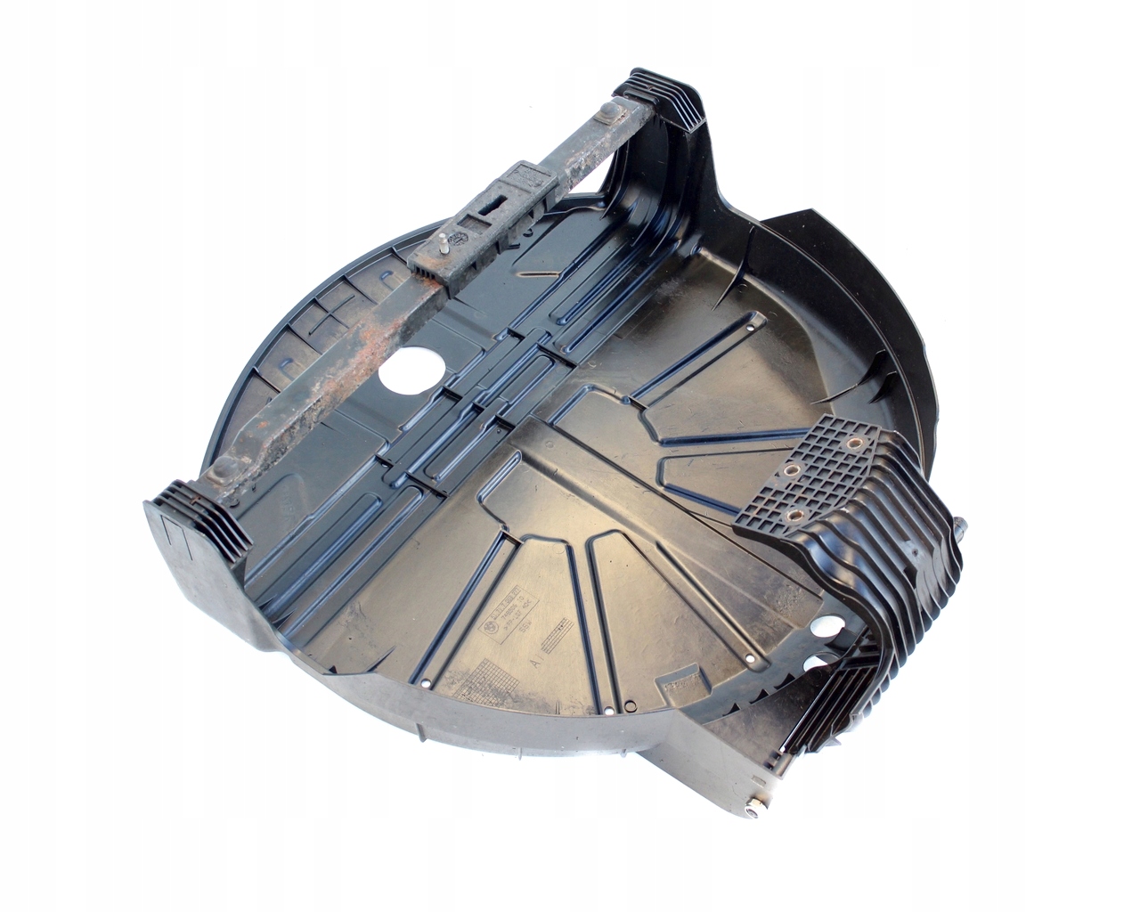 B09221 - Кріплення запасного колеса BMW X3 E83 7053277