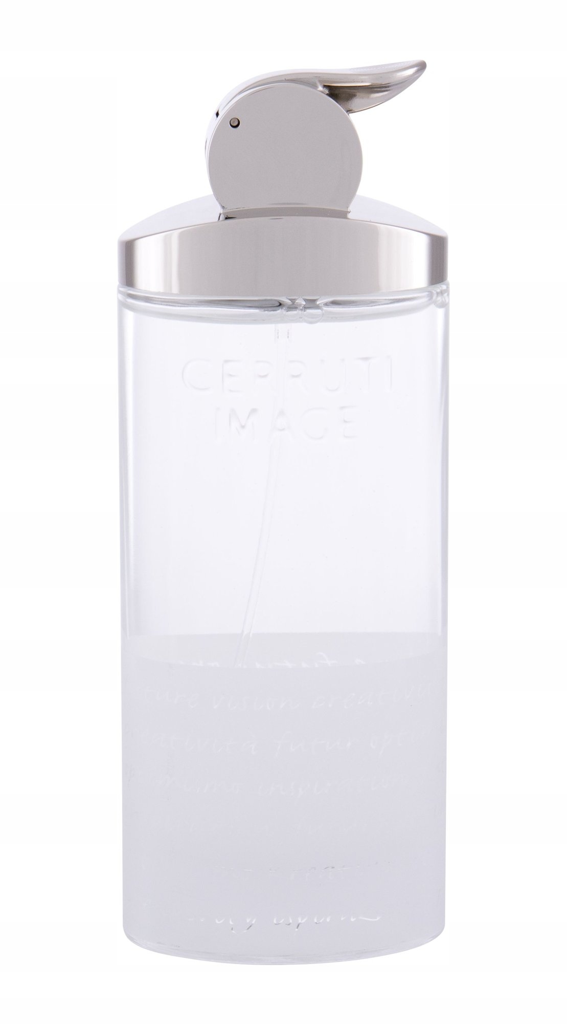 Originální Nino Cerruti Image Toaletní voda 75 Ml