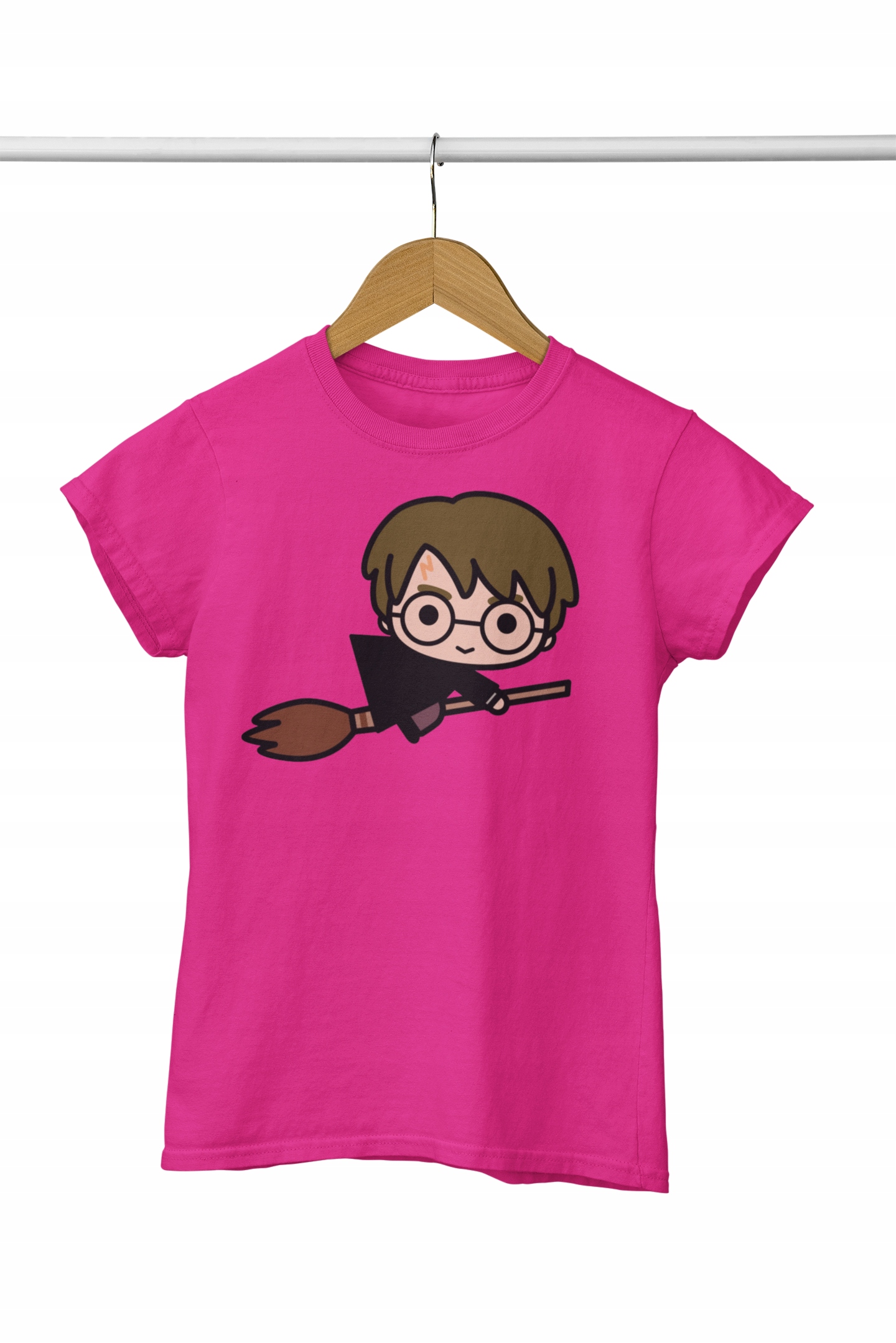 

Koszulka - Harry Potter 110-116 Xs Kolory
