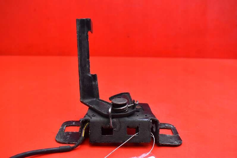 bonnet latch lock CHEVROLET CRUZE 1 and 09-12