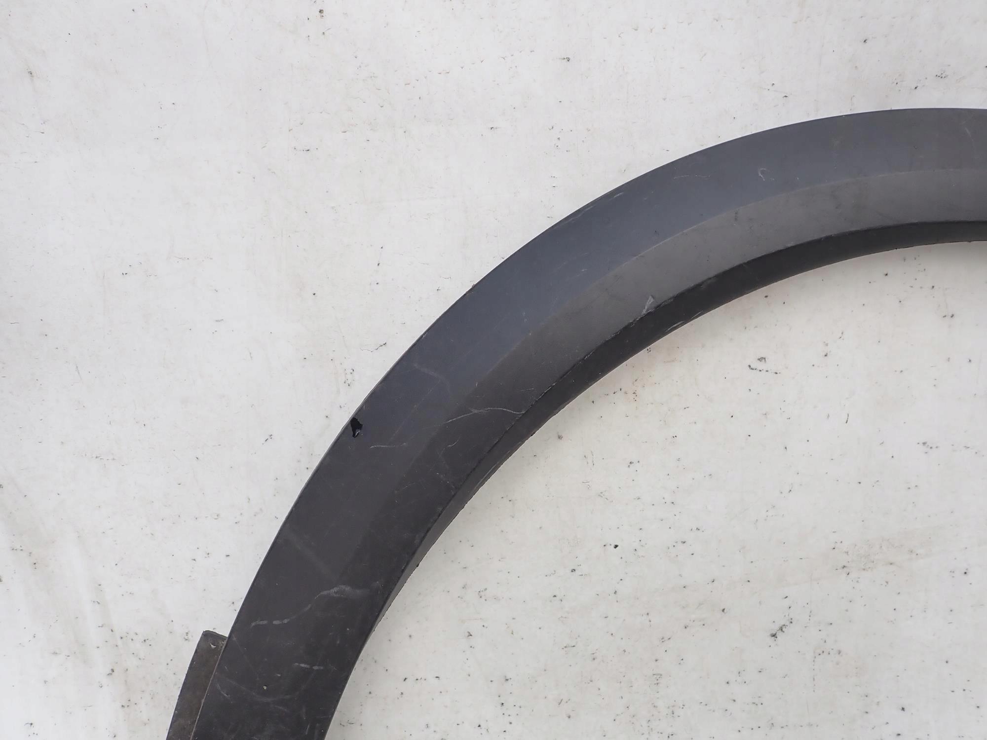CITROEN C5 AIRCROSS 17-> moulding cap left rear part