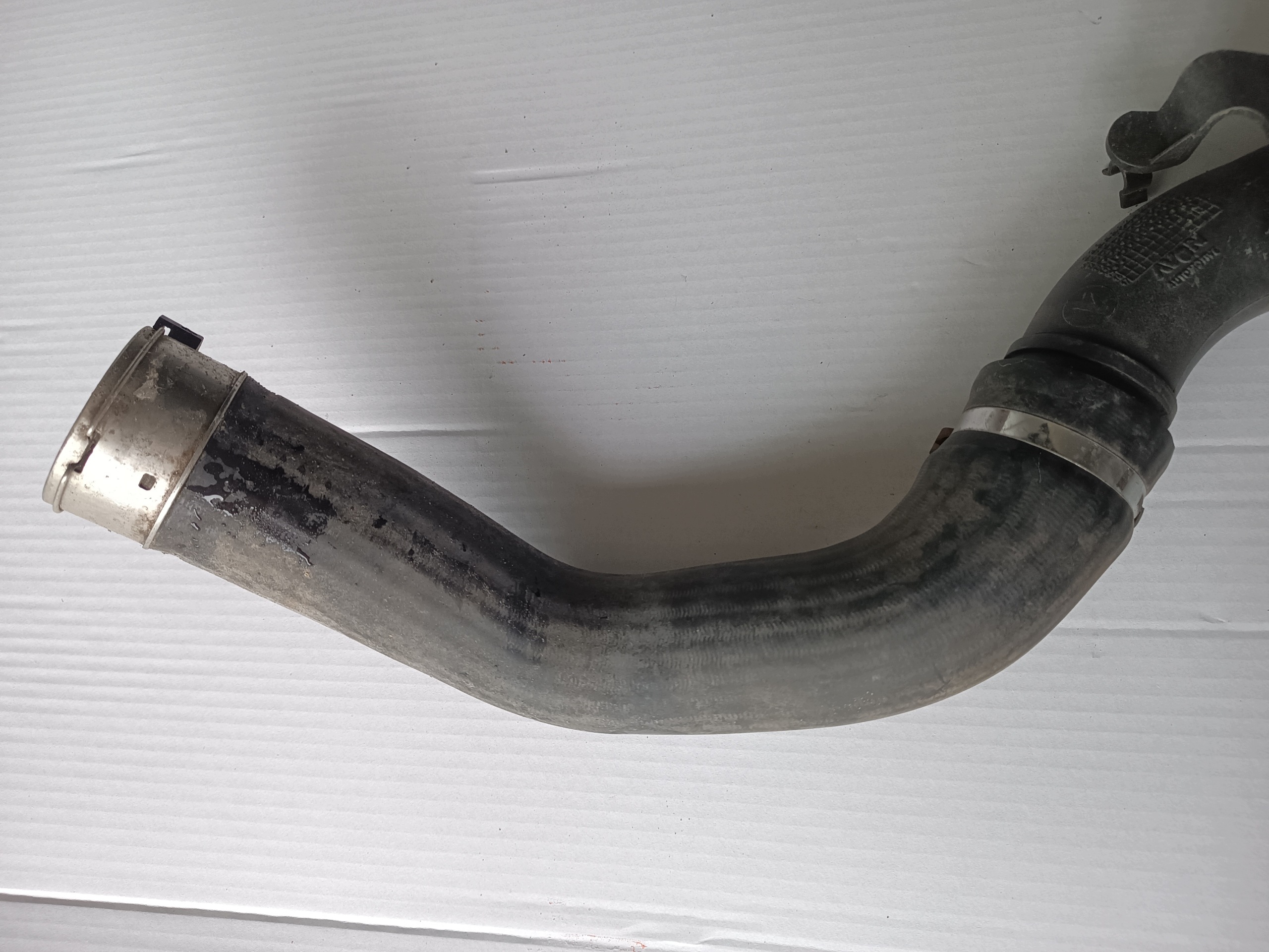 pipe hose RENAULT DACIA 0.9 TCE 7E144604208R
