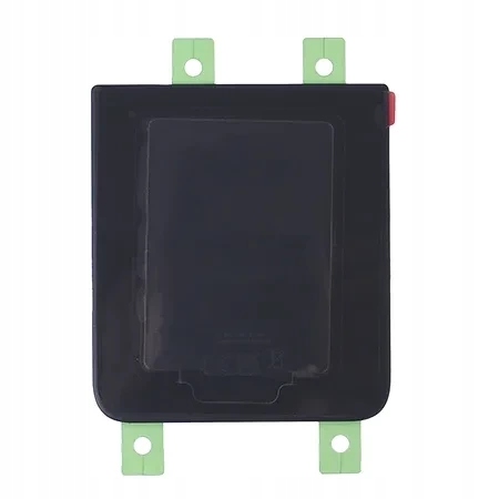Originální Klapka Baterie Panel Pouzdro Samsung Galaxy S Flipem 4 5G